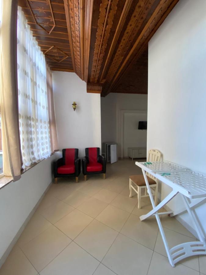 Kompleksi Jakaj Velipojë Exterior foto
