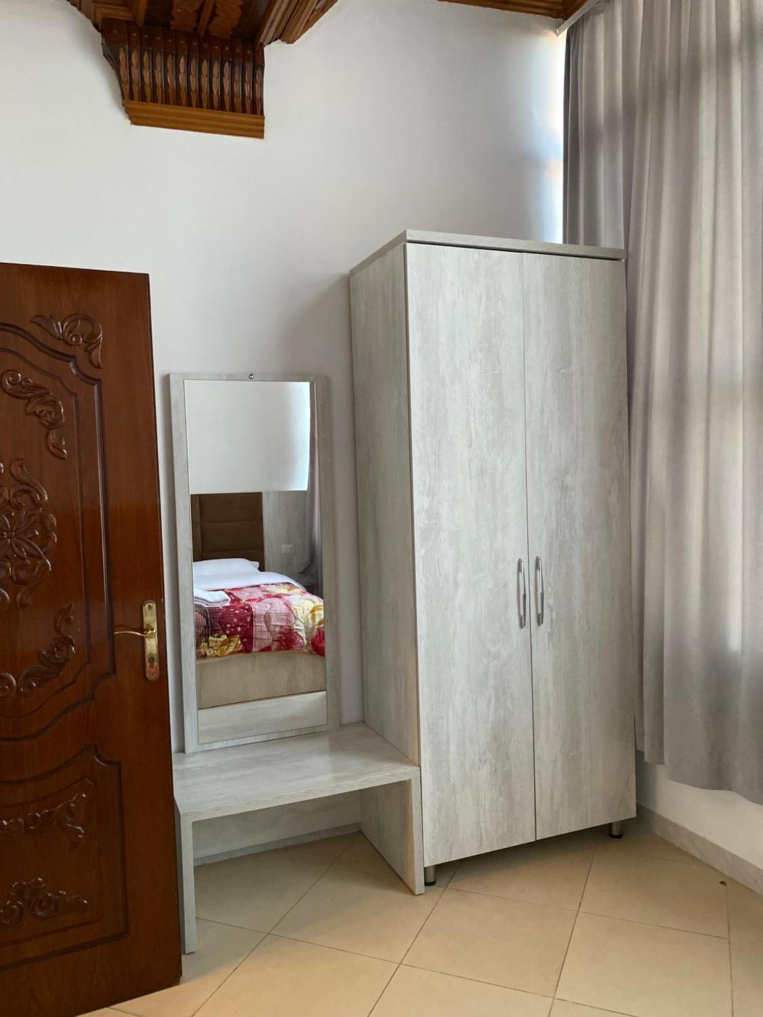 Kompleksi Jakaj Velipojë Exterior foto