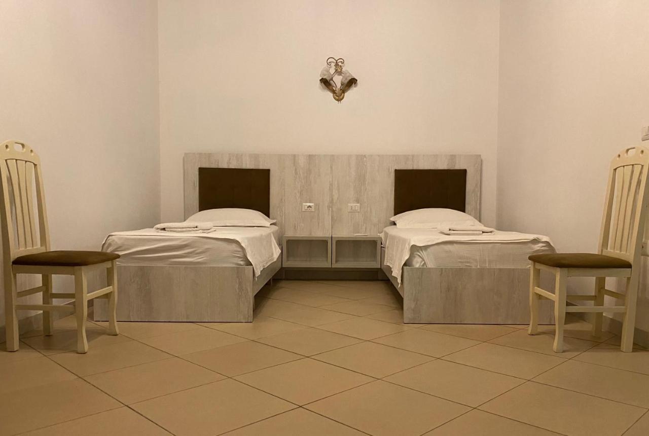 Kompleksi Jakaj Velipojë Exterior foto
