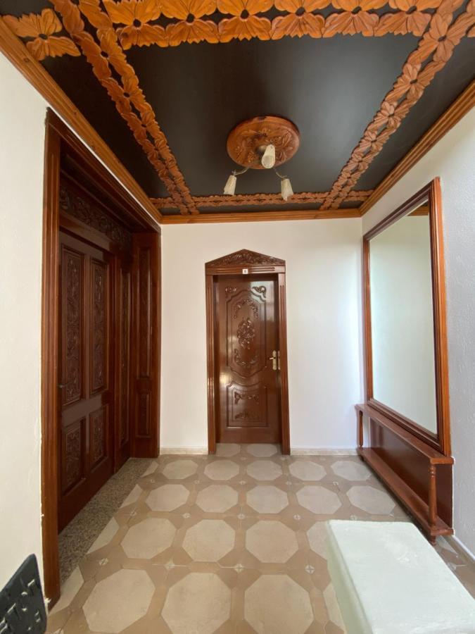 Kompleksi Jakaj Velipojë Exterior foto
