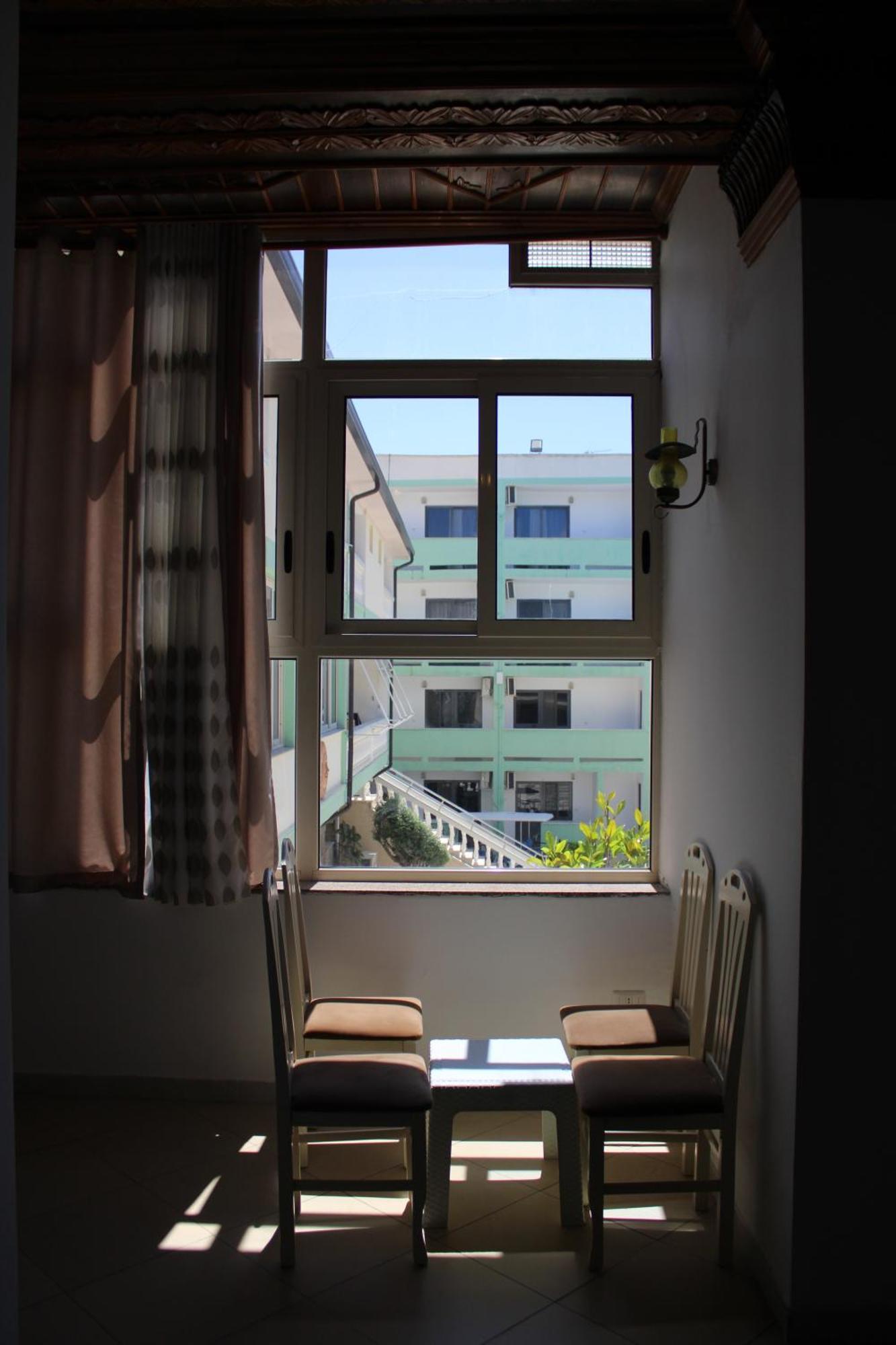 Kompleksi Jakaj Velipojë Exterior foto