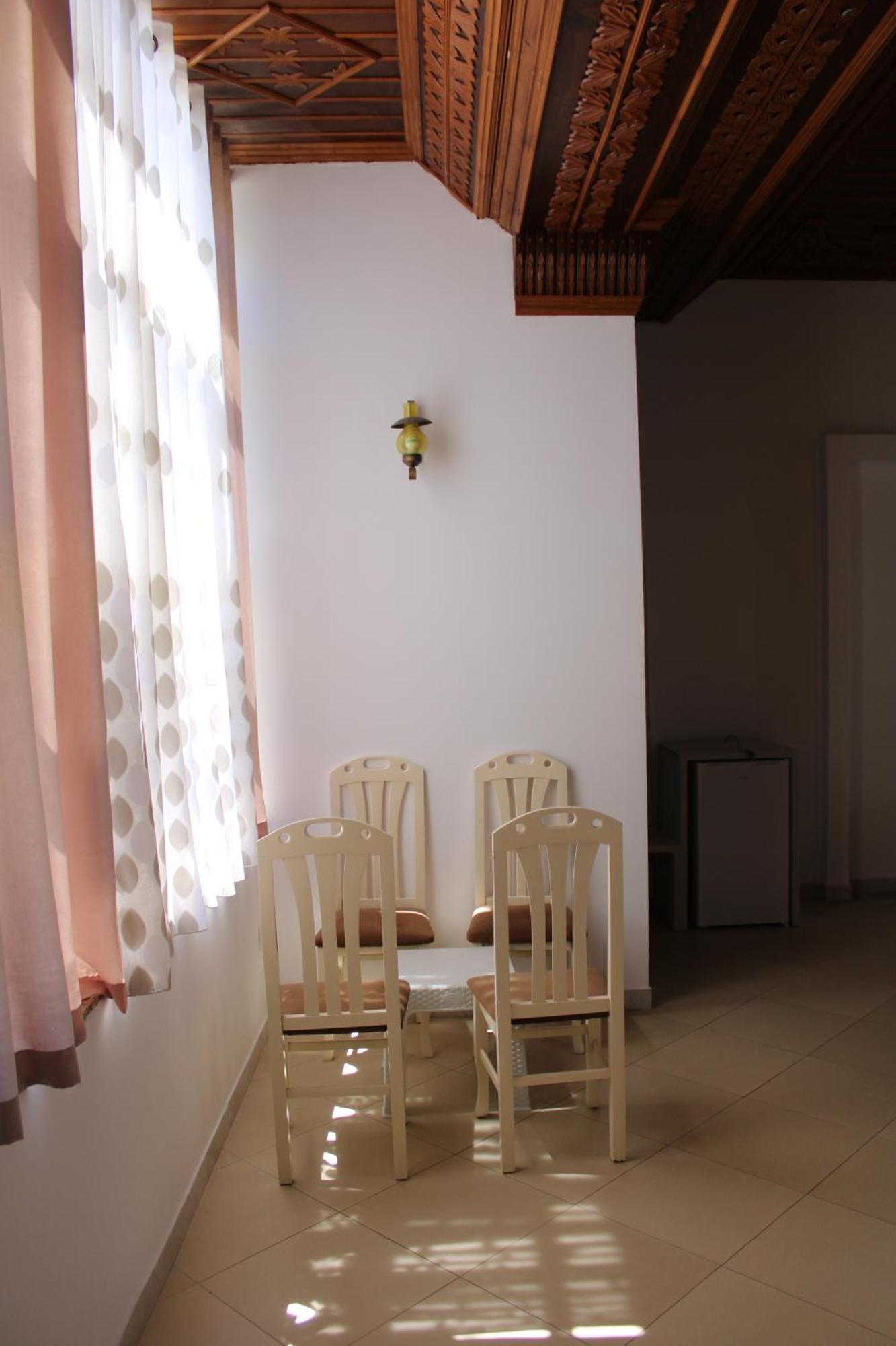 Kompleksi Jakaj Velipojë Exterior foto