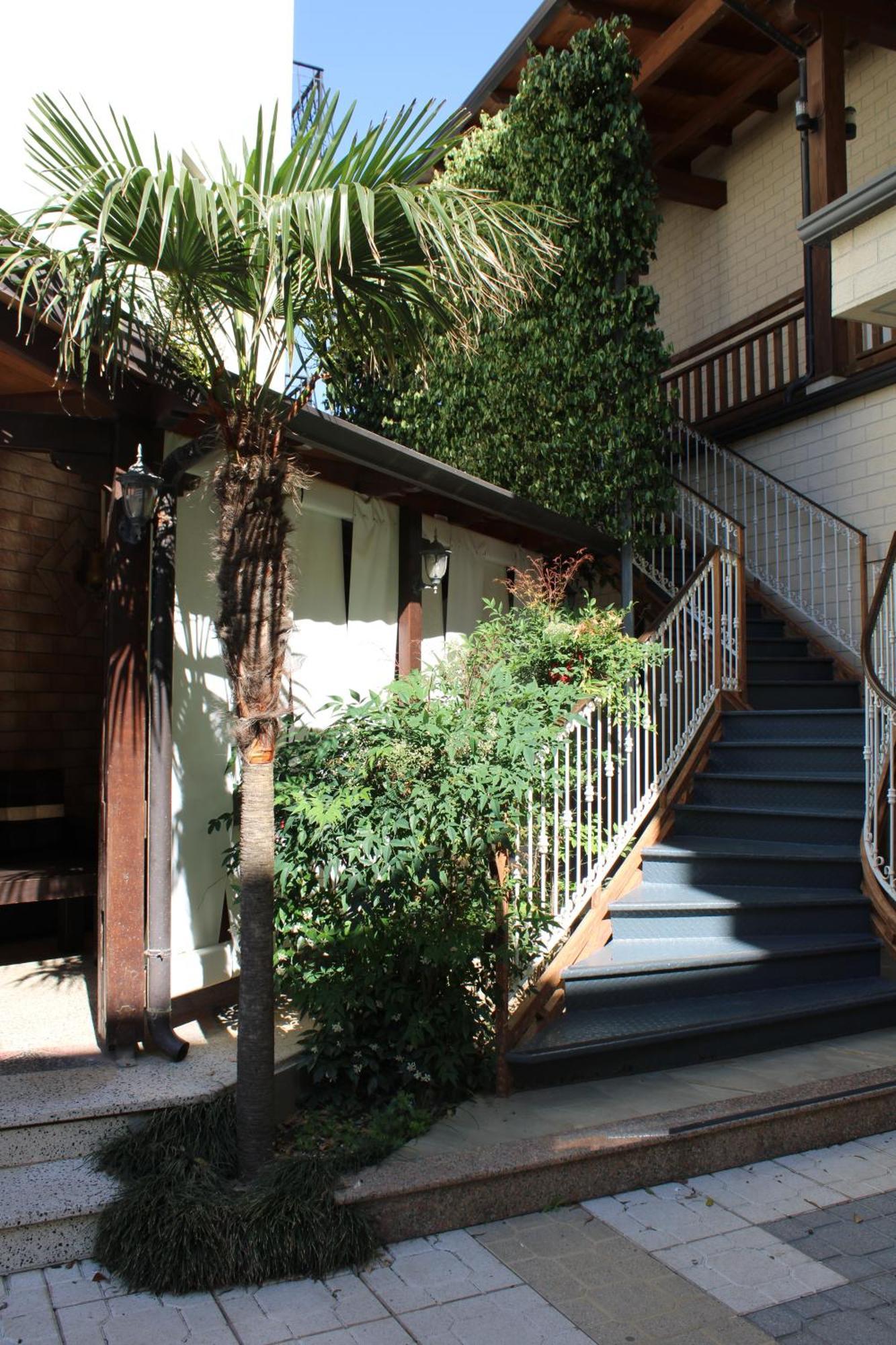Kompleksi Jakaj Velipojë Exterior foto