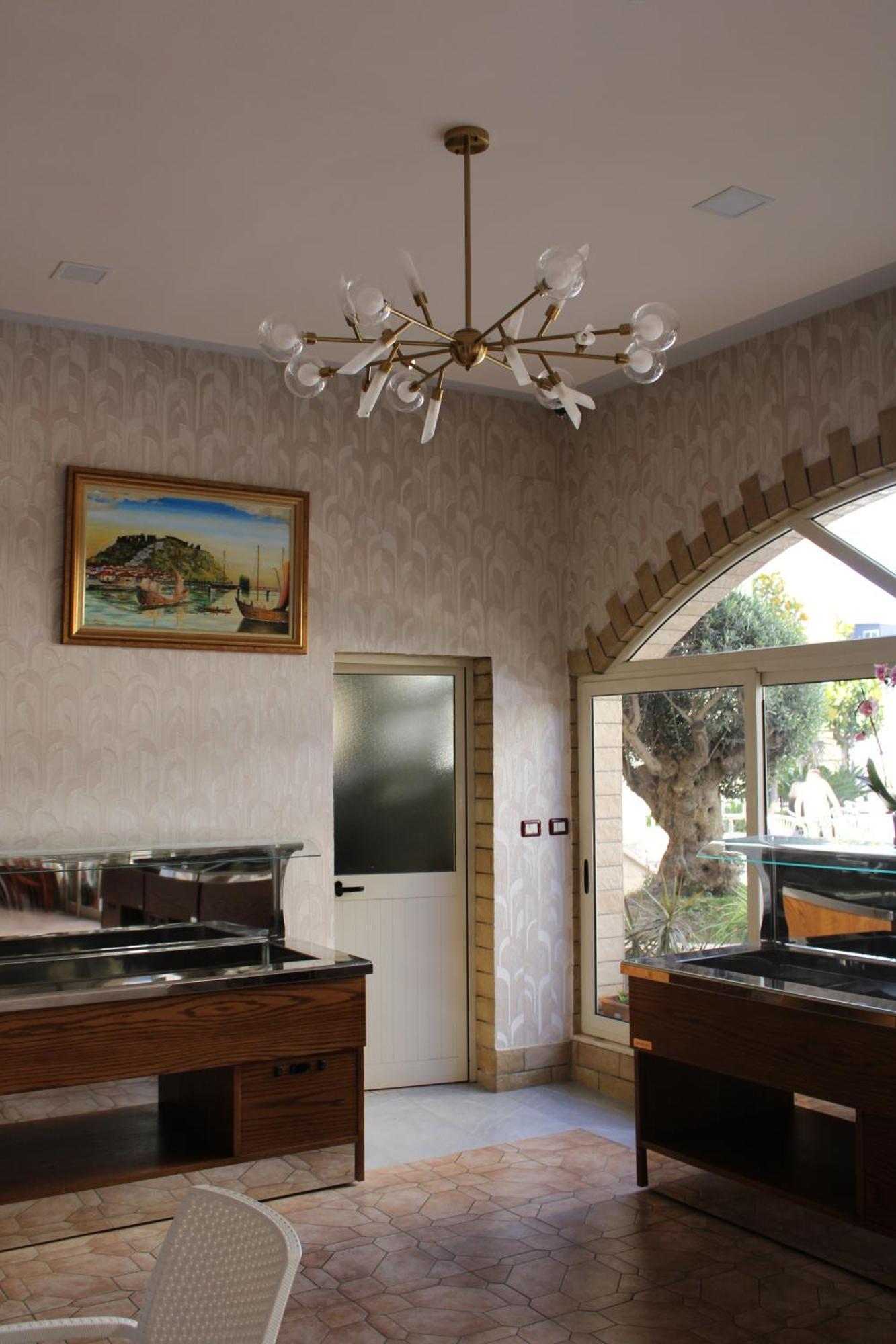 Kompleksi Jakaj Velipojë Exterior foto
