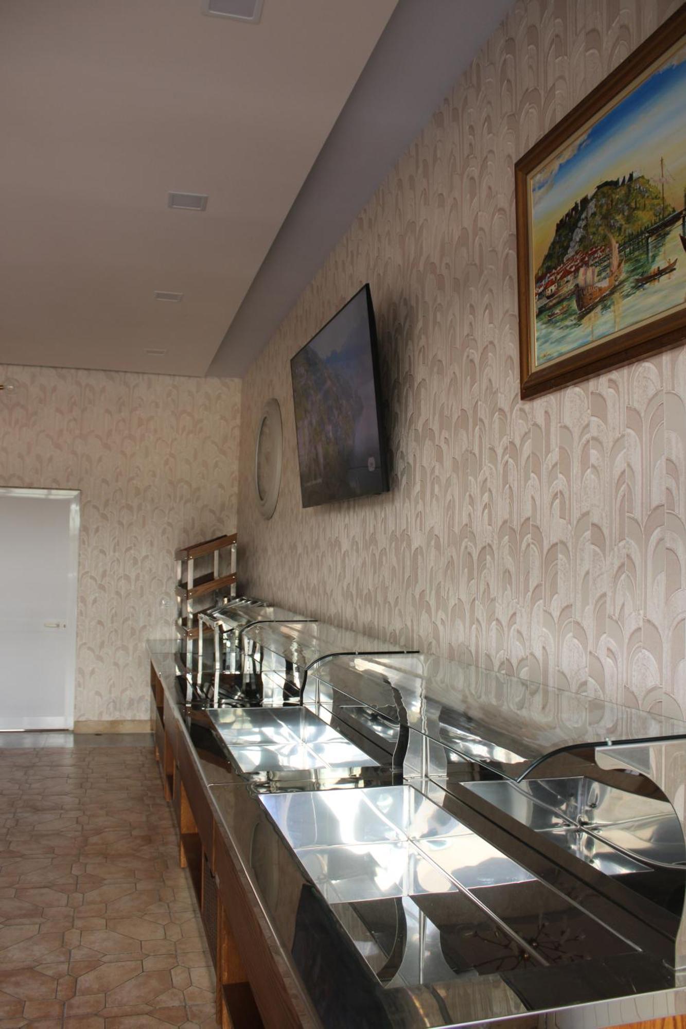 Kompleksi Jakaj Velipojë Exterior foto